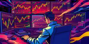 Day Trading de Acciones: Estrategias para el Corto Plazo
