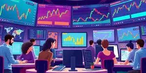 Plataformas de Trading: Elige la Mejor para Tus Acciones