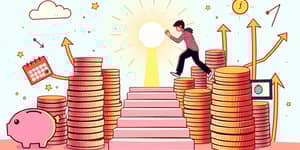 Ahorro Efectivo: Cómo Hacer un Plan de Ahorro que Funcione