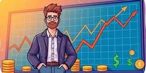 Acciones para Principiantes: Inicia Tu Camino en la Bolsa