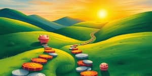 Tu Plan Financiero Personal: El Camino Hacia la Tranquilidad