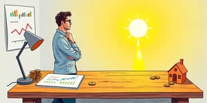 Por Qué Planificar: La Importancia de la Planificación Financiera