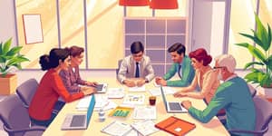 Ahorra en Impuestos: Planificación Fiscal Personalizada
