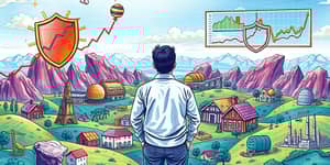 Gestión de Riesgos: Protege Tus Inversiones con Estas Estrategias
