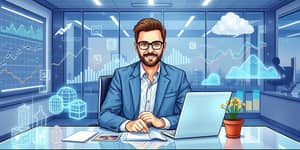Emprendedor Financiero: Planificación para el Éxito de Tu Negocio