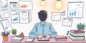 Finanzas Organizadas: La Clave para una Vida Tranquila