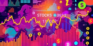 Tendencias Macroeconómicas: Su Influencia en el Precio de las Acciones