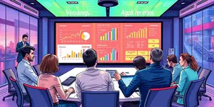 Gastos Mayores: Planificación Inteligente para Grandes Compras
