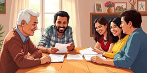 Herencias y Legado: Planificación Patrimonial para Tu Familia