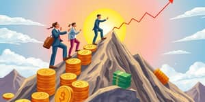 Desafíos Superados: Cómo Enfrentar Obstáculos Financieros