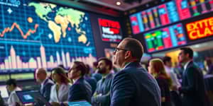 Noticias y Acciones: Cómo los Eventos Impactan Tus Inversiones