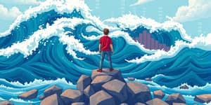 Crisis Financiera: Planifica para Superar los Momentos Difíciles