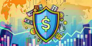 Mitiga Riesgos: Protege Tus Finanzas Personales