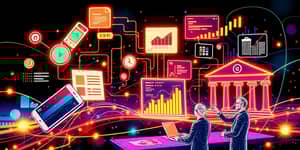 Finanzas Automatizadas: Planificación sin Esfuerzo para Ti