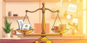 Control de Deudas: La Gestión Clave en Tu Planificación