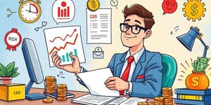 Sabiduría Financiera: Consejos Clave de Planificación