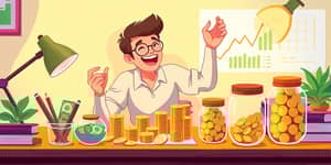 Flujo de Caja Personal: Optimiza Tus Finanzas Diarias