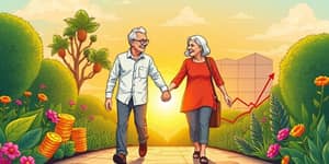 Retiro Abundante: Planificación Financiera Estratégica para la Jubilación
