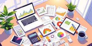 Herramientas Esenciales: Facilita Tu Planificación Financiera