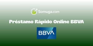Préstamo Rápido Online BBVA: Vea todo lo que necesita saber