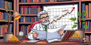 Inversión de Valor: Compra Descuentos, Vende Ganancias