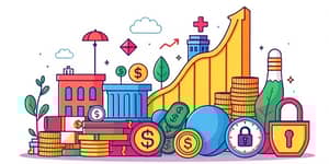 Bonos Corporativos: Rendimiento y Seguridad para Tu Cartera