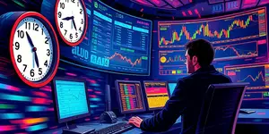 Arbitraje Financiero: Estrategias de Ganancia Rápida