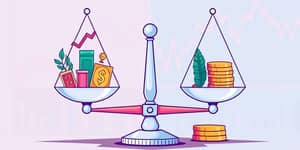 Rebalanceo de Cartera: Mantén Tus Inversiones en Óptima Forma