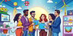 Modelos de Negocio Rentables: Dónde Poner Tu Dinero