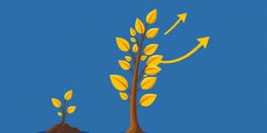 Visión Acelerada: Transforma Pequeñas Inversiones en Gran Capital