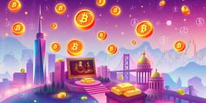 Tokenización de Activos: El Futuro de la Propiedad Digital