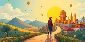 El Camino del Inversor: De Principios a la Prosperidad Capital