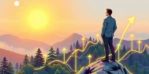 Mente de Millonario: Cómo Pensar en Términos de Crecimiento Capital