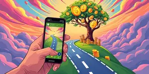 El GPS de Tu Dinero: Dirige Tu Capital Hacia el Crecimiento