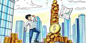 Maestría del Capital: Conviértete en un Arquitecto de Tu Prosperidad