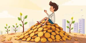 Despierta Tu Capital: Activa el Potencial Dormido de Tu Dinero