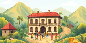 Desarrollo de Patrimonios: Secretos para Construir Riqueza Duradera