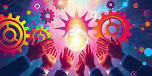 Sinergia de Activos: Crecimiento Unificado para Mayor Impacto