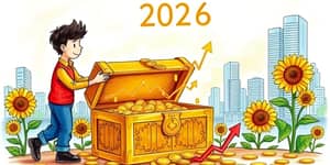 Desbloquea Tu Potencial Financiero: Guía para el Crecimiento