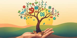 Más Allá del Ahorro: Convierte Tus Pesos en Potencial