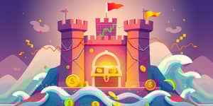 La Inflación y Tus Acciones: Cómo Proteger tu Capital