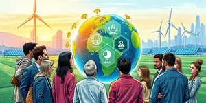 ETFs Temáticos: Invierte en las Tendencias del Futuro