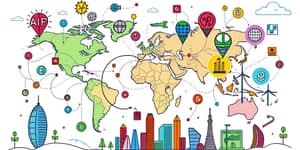 Innovación en Inversiones: Nuevas Vías para Expandir Tu Capital