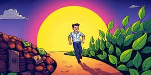 Ruta de Escape: Planifica para Salir de la Deuda Permanentemente