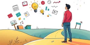 Adelántate al Mañana: Planificación Proactiva para la Estabilidad