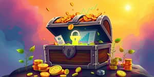 Desbloquea Tu Potencial: Planificación Financiera para el Crecimiento