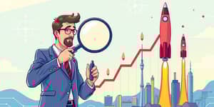 IPO: Invirtiendo en Empresas Antes de que Despeguen