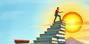 Invierte en Ti: Planificación para el Desarrollo Personal y Profesional