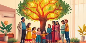 Creando Legado: Planificación Financiera para Generaciones Futuras