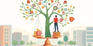 Optimiza Tu Dinero: Estrategias de Planificación para Cada Peso